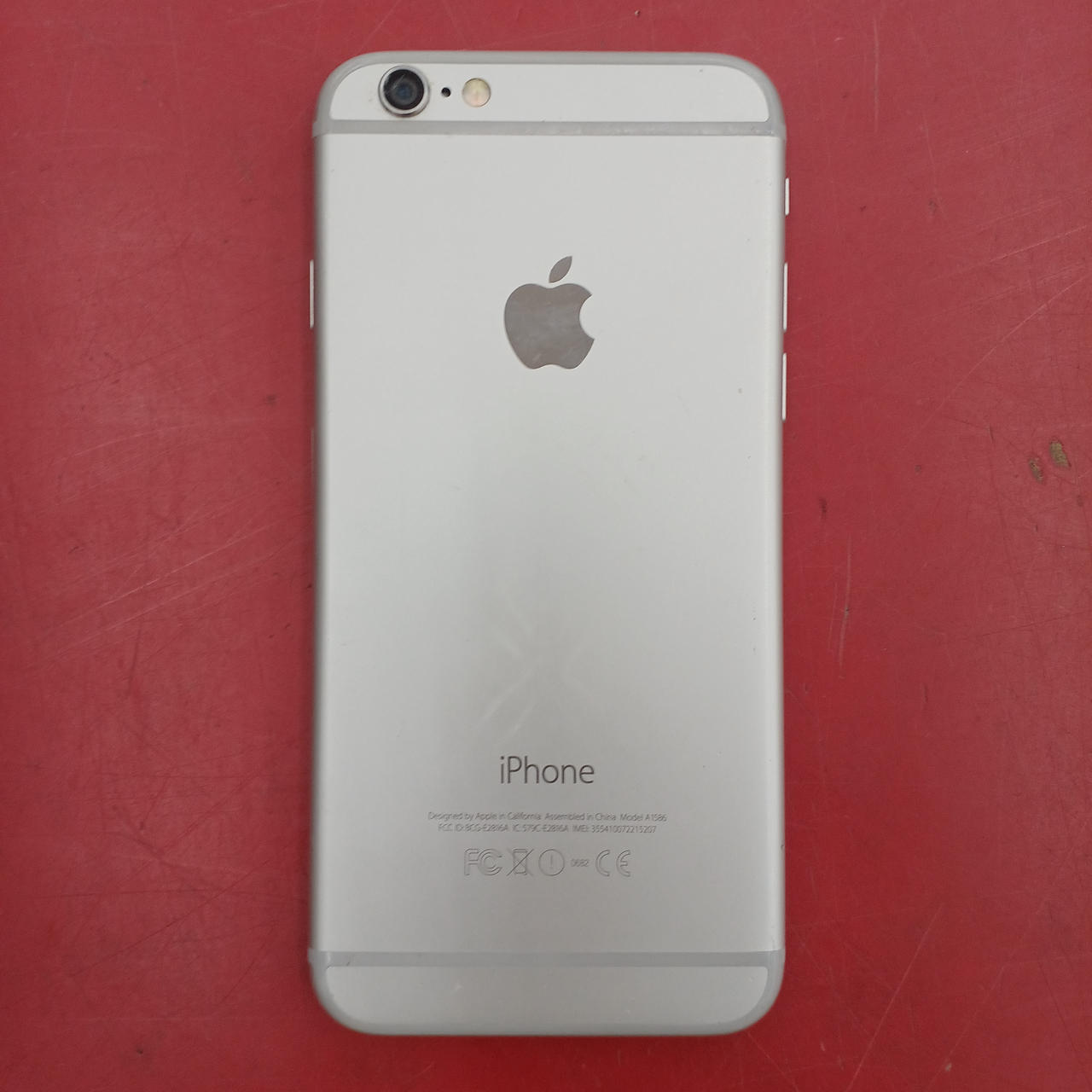iPhone - Saku　購入不可 ムスビー｜iPhone12 SoftBank版SIMフリー 128GB MGHV3J/A A2402