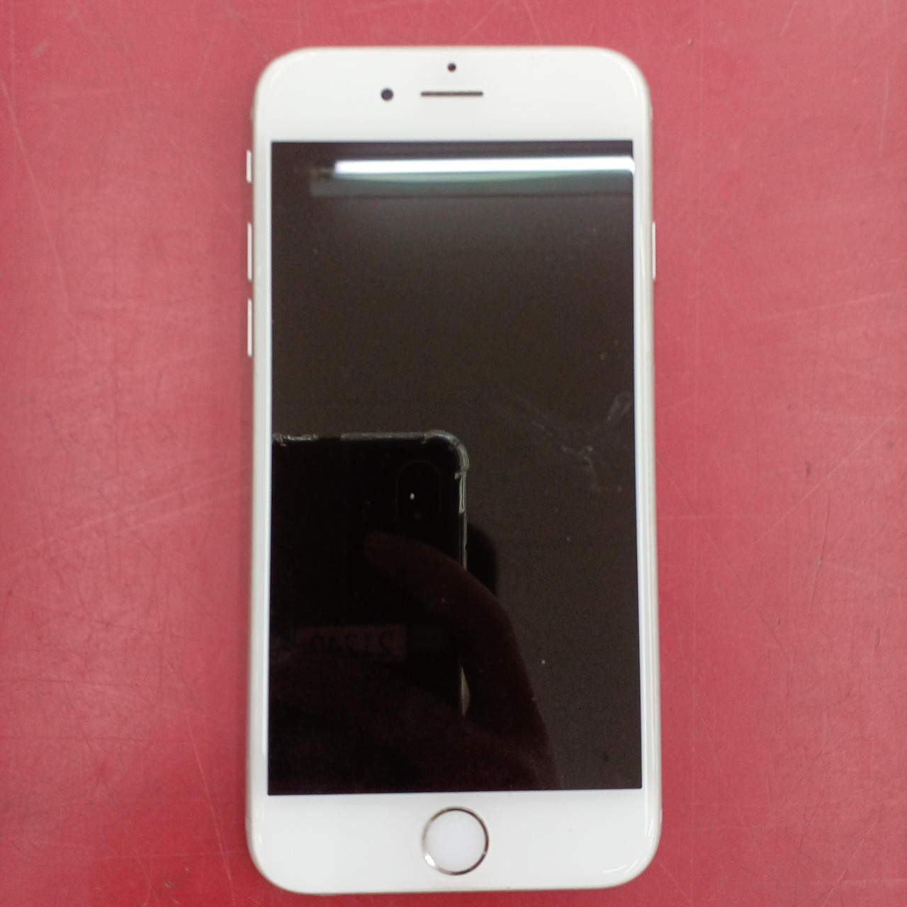iPhone6+ 128g au ジャンク Apple iPhone6 plus 本体 ジャンク - メルカリ