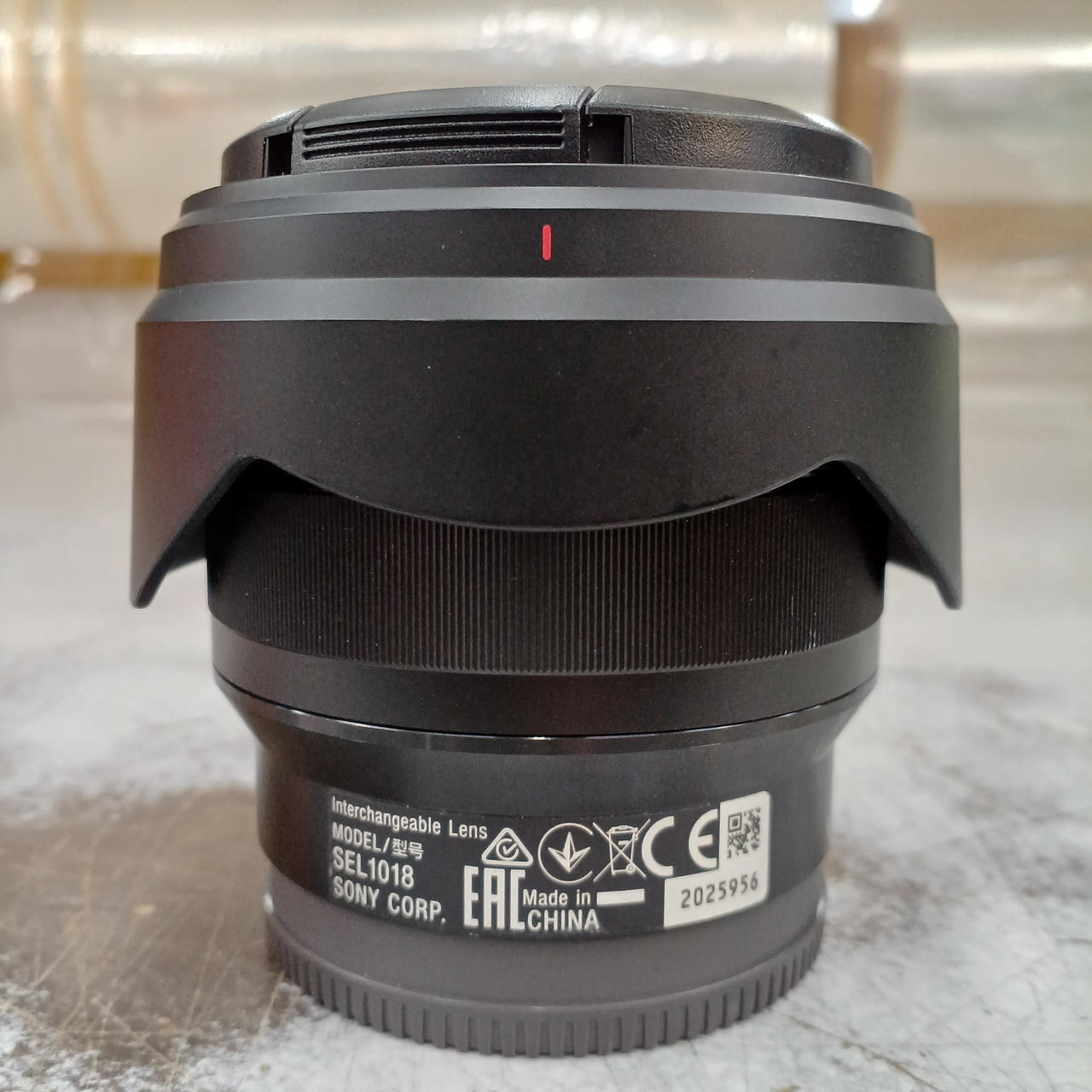 ソニー(SONY)|広角ズームレンズ|HARDOFFオフモール（オフモ