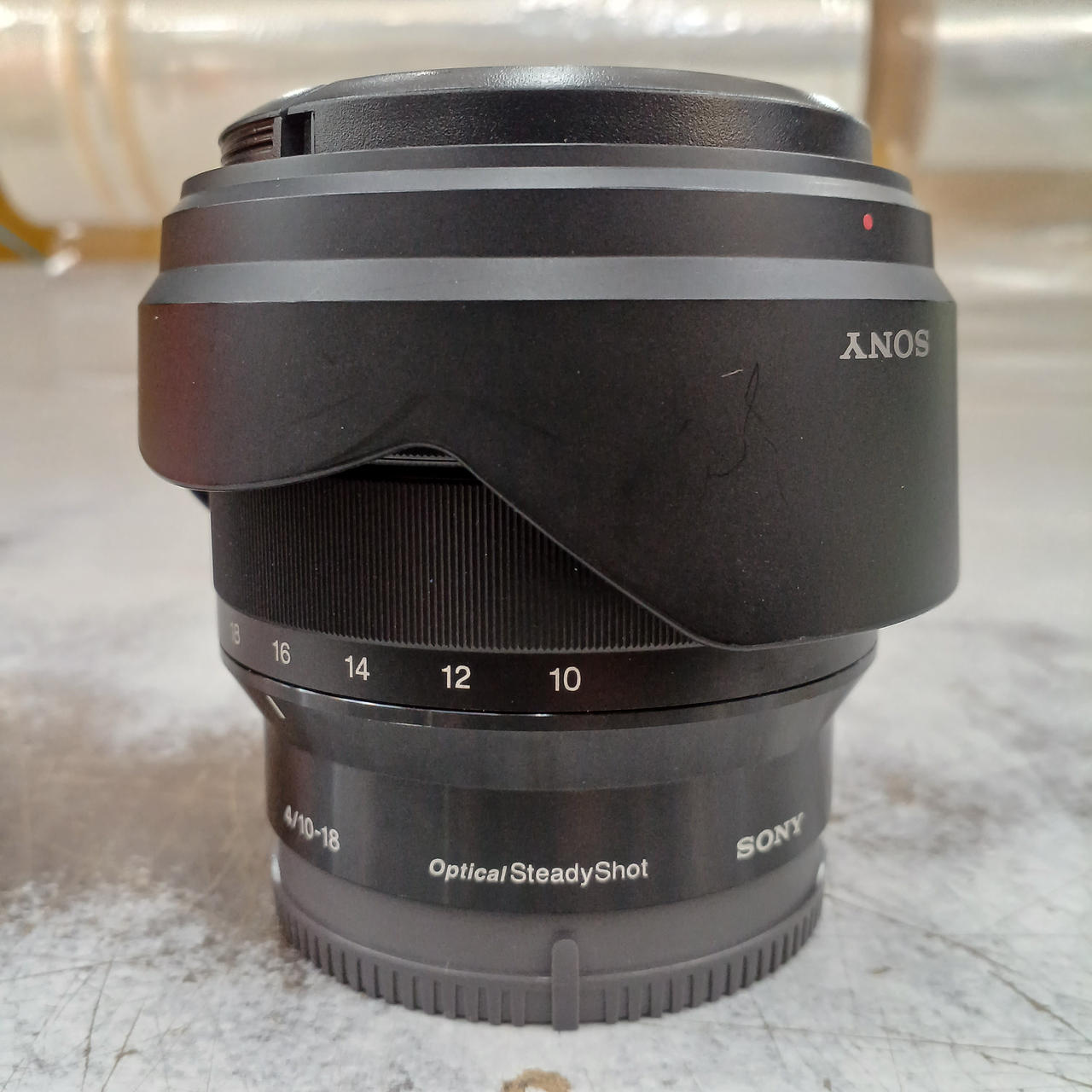ソニー(SONY)|広角ズームレンズ|HARDOFFオフモール（オフモ