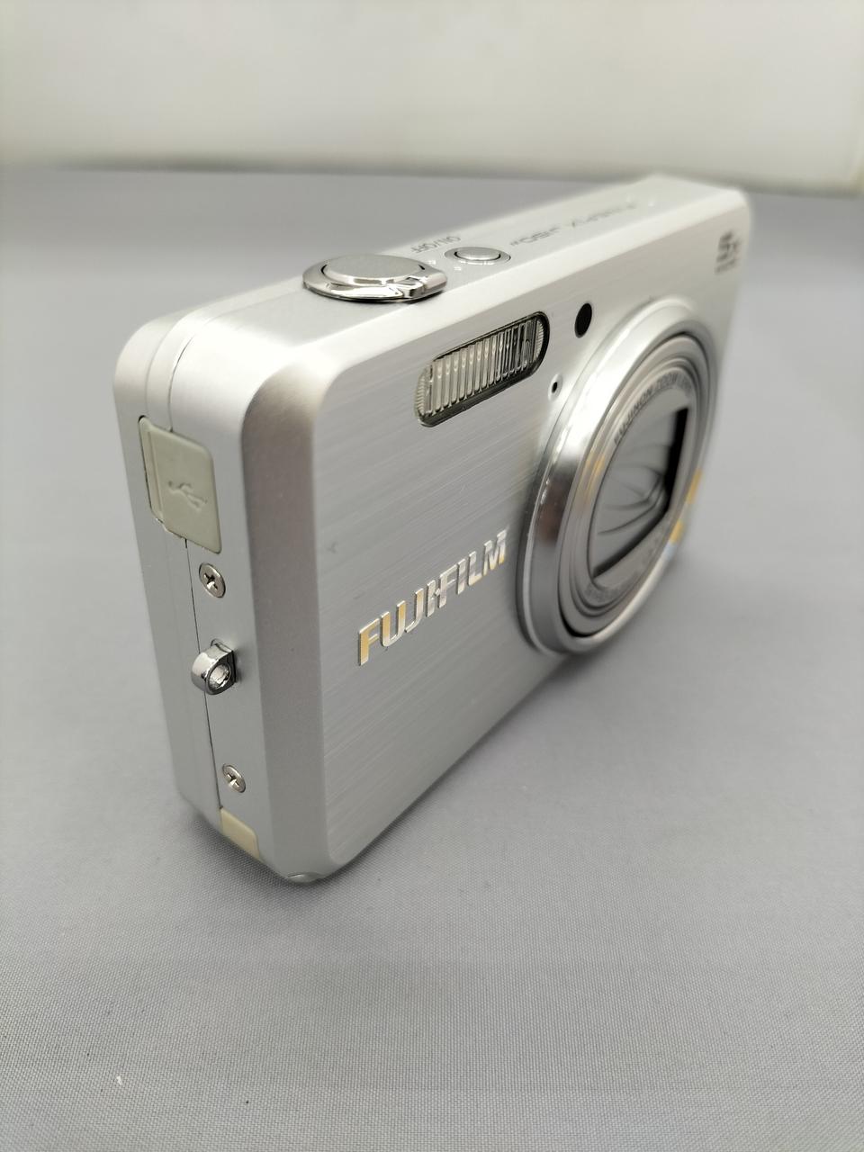 フジフィルム FinePix J150W デジタルカメラ　ジャンク ジャンク】880円 富士フイルム Finepix J150W 動作検証・作例
