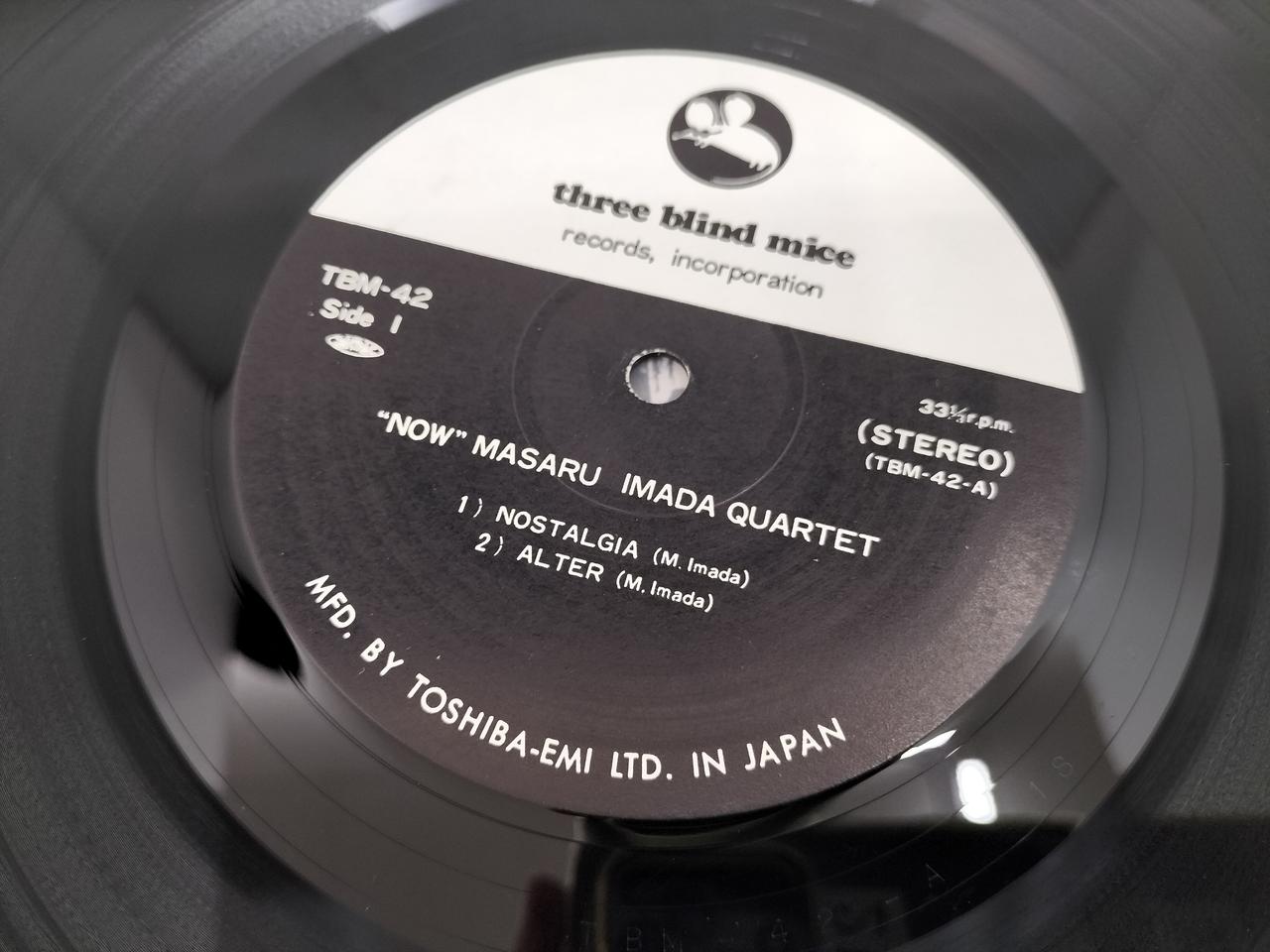 3House レコード