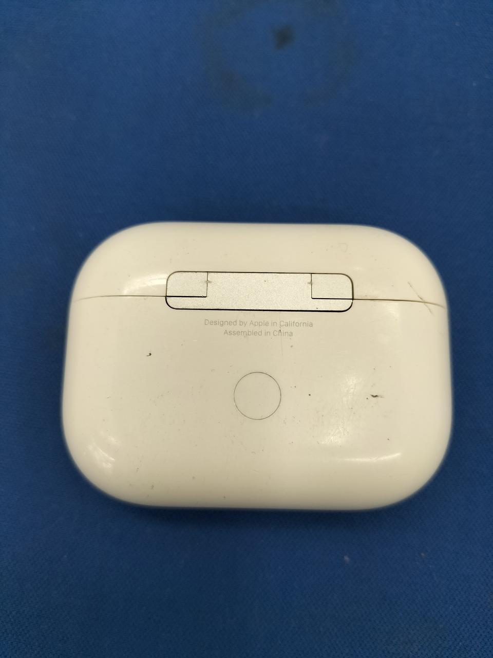 Apple AirPods Pro 2世代 充電ケースのみ 509 Apple AirPods Pro 2世代 充電ケースのみ｜Yahoo!フリマ（旧