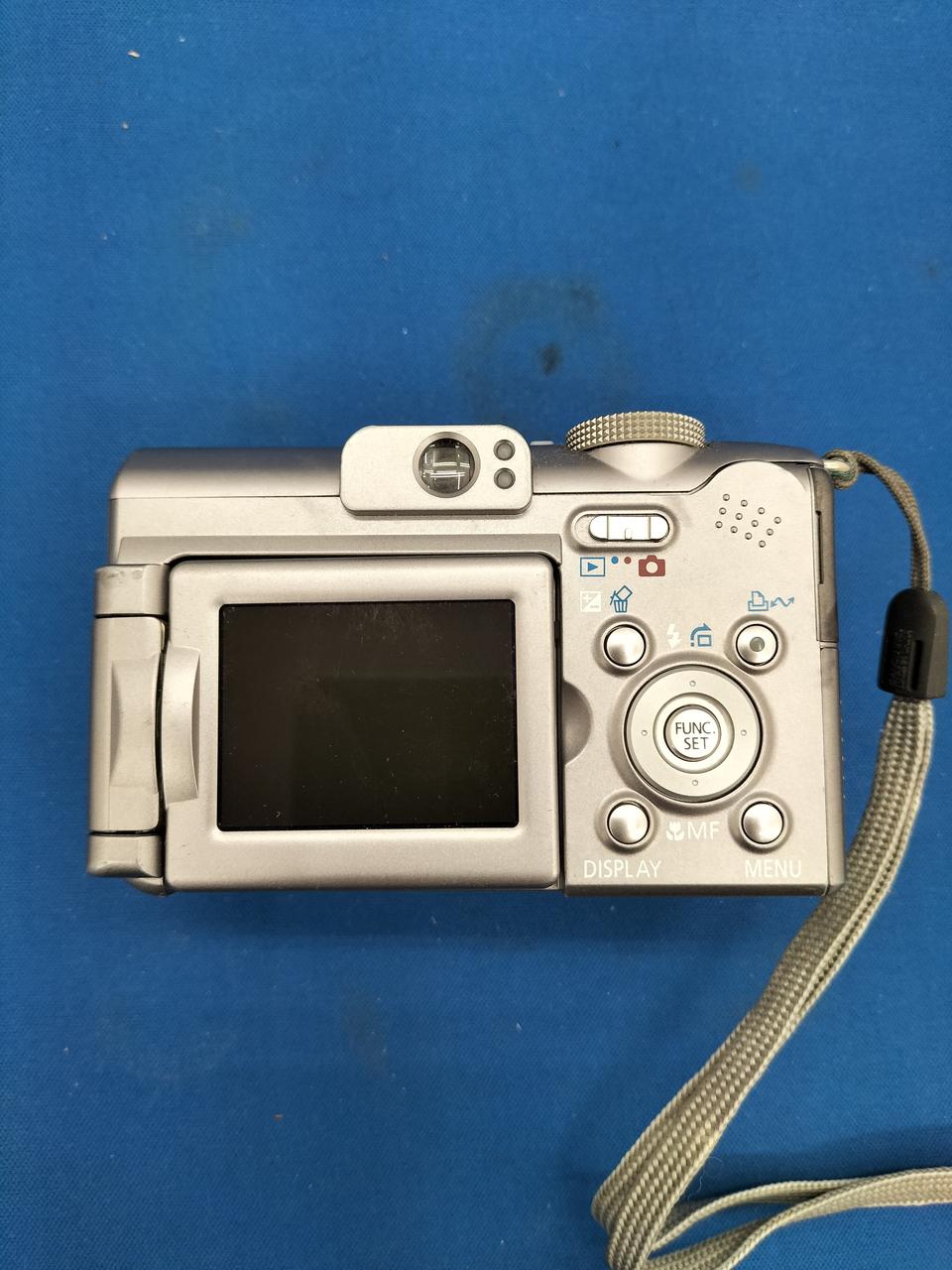 デジタルカメラ ando KDC800 | 恵安株式会社