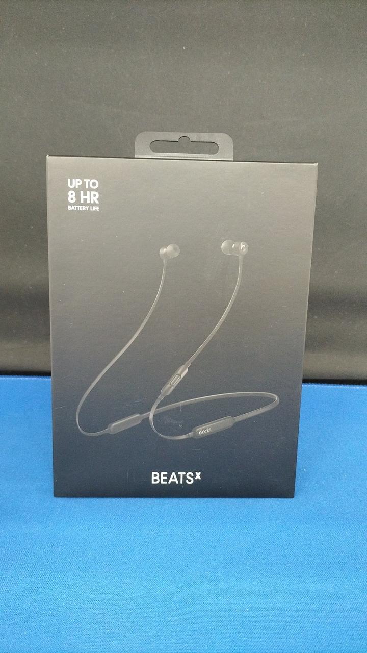 【新品未使用・豪華おまけ】海外beatsX ワイヤレスイヤホン マットシルバー 2025年最新】beatsx シルバーの人気アイテム - メルカリ