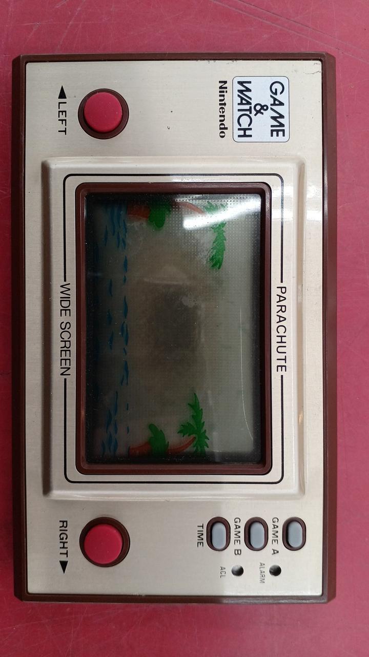 *ジャンクの為返品交換不可商品です