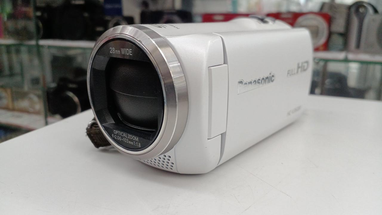 パナソニック(PANASONIC)|ビデオカメラ|HARDOFFオフモール（オフモ