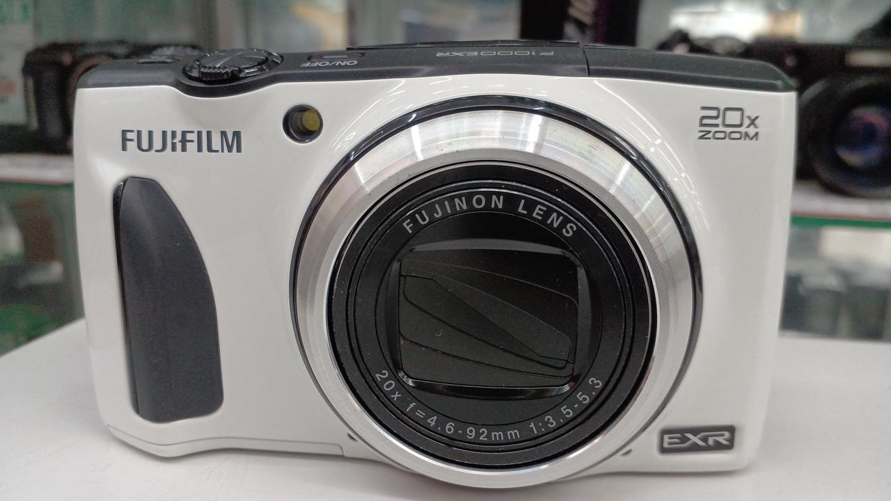 FUJIFILM コンパクトデジタルカメラ【カードエラー出ます】 カードエラー』 富士フイルム FinePix F40fd のクチコミ掲示板