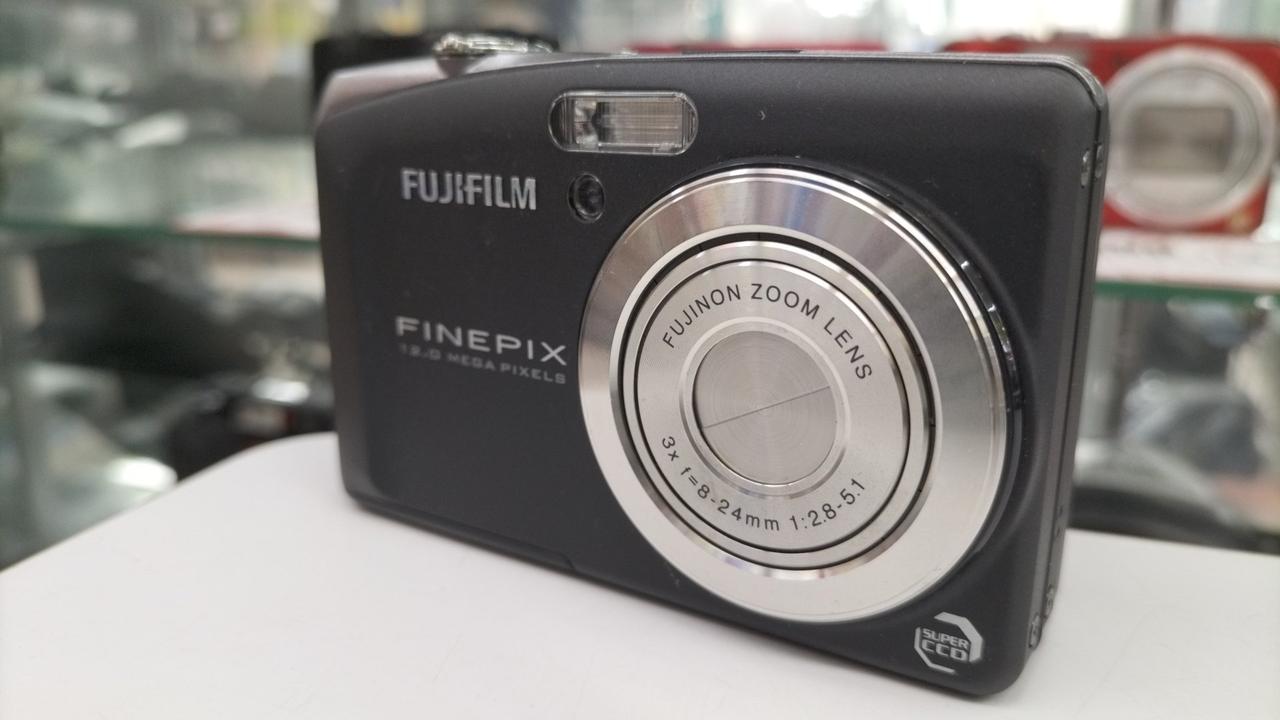 デジタルカメラ FUJIFILM Finepix F60fd FUJIFILM | 企業情報 | ニュースリリース | デジタルカメラ
