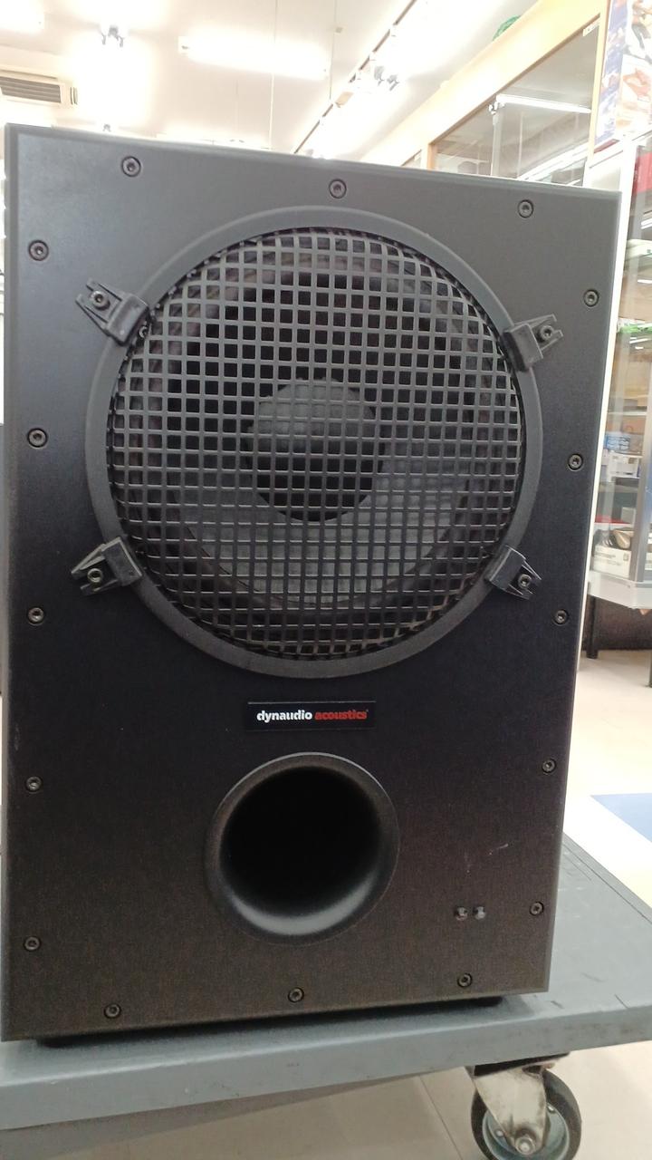 dynaudio AIR BASE-12 ディナウディオウーファー AIR BASE 12 | Subwoofer | Advanced Bass Management