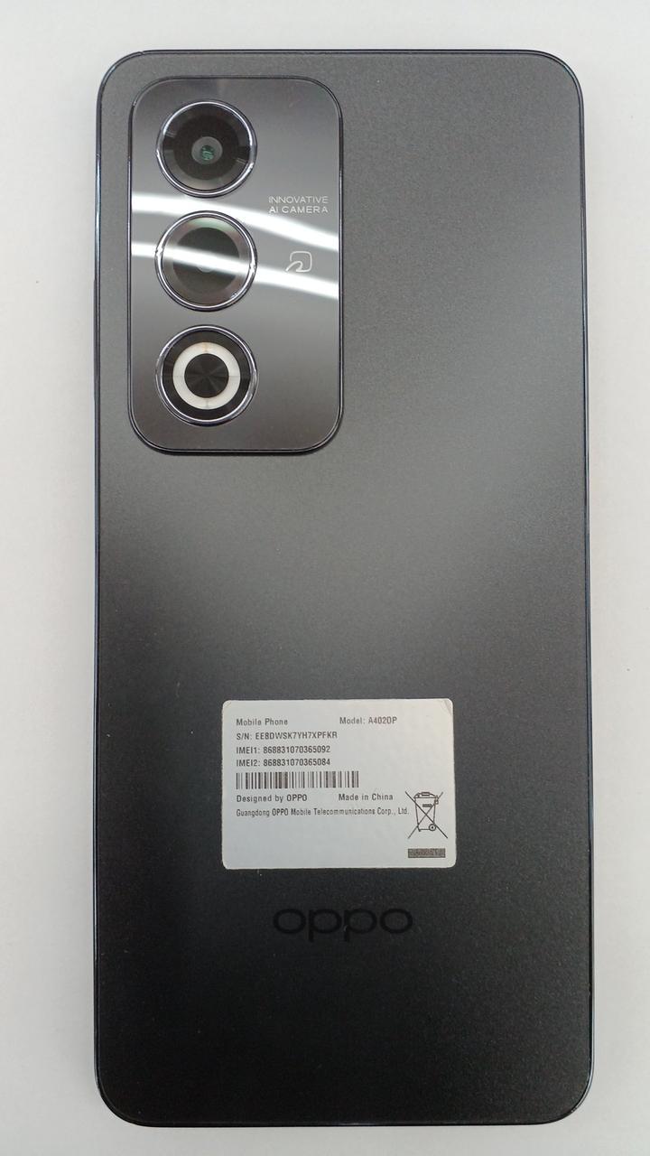OPPO/SOFTBANK|OPPO A3 5G|HARDOFFオフモール（オフモ