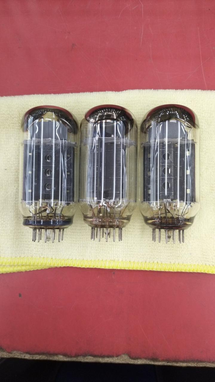 真空管　NEC 8F76RF　ジャンク品 51FZCvJNY4L._UF350,350_QL50_.jpg