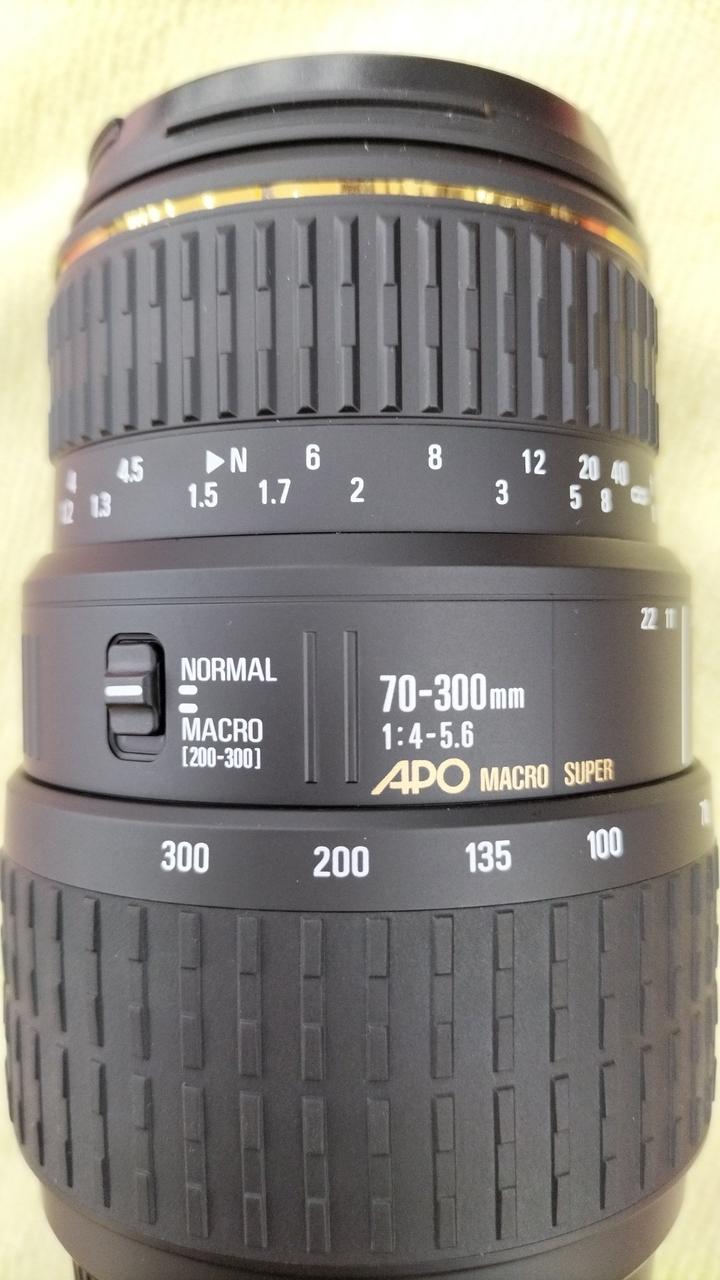 SIGMA|AFレンズ *ジャンクの為返品交換不可商品|HARDOFFオフ
