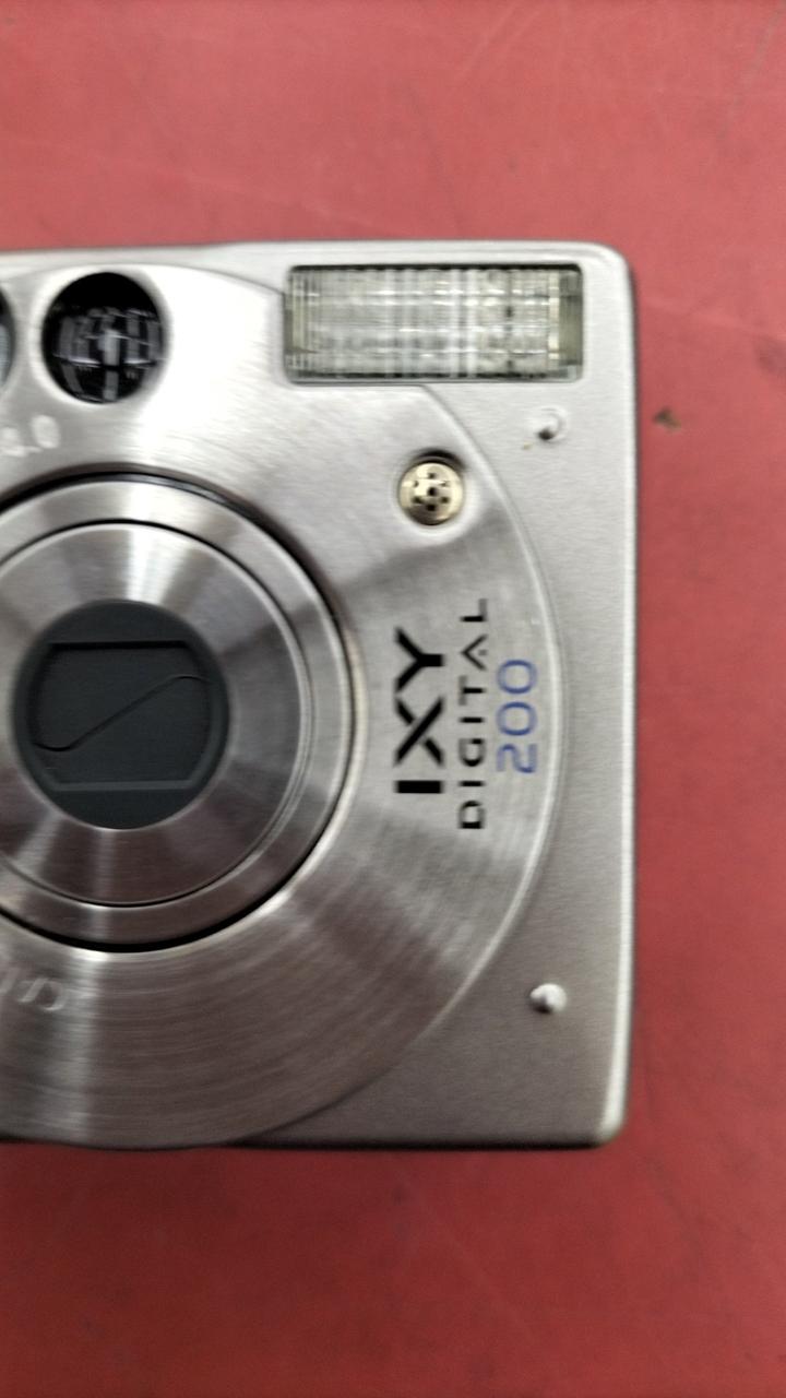 ジャンク品　IXY610F CANON|デジタルカメラ *ジャンクの為返品交換不可商品|HARDOFF