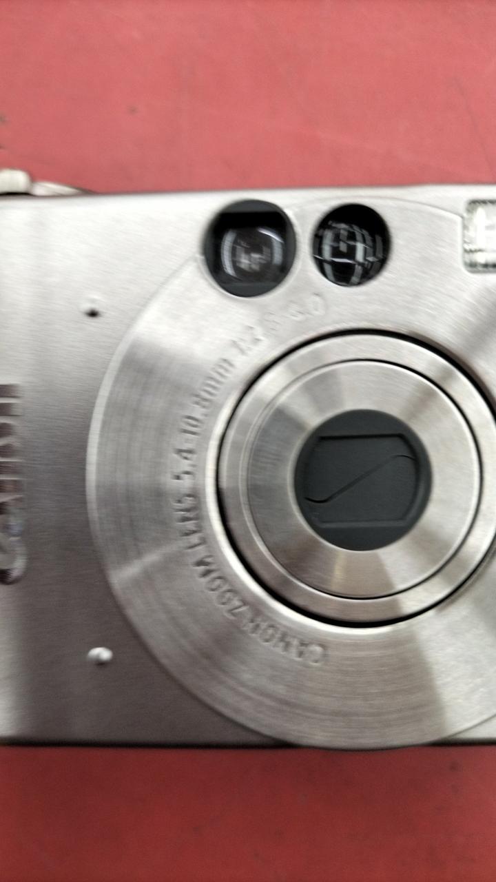 CANON|デジタルカメラ *ジャンクの為返品交換不可商品|HARDOFF