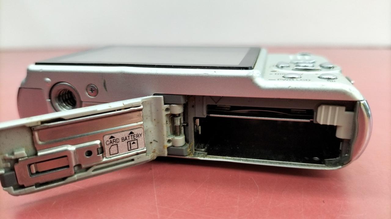 Panasonic - デジタルカメラ 販売中止中 DSXZQO2164709013072022000000-2
