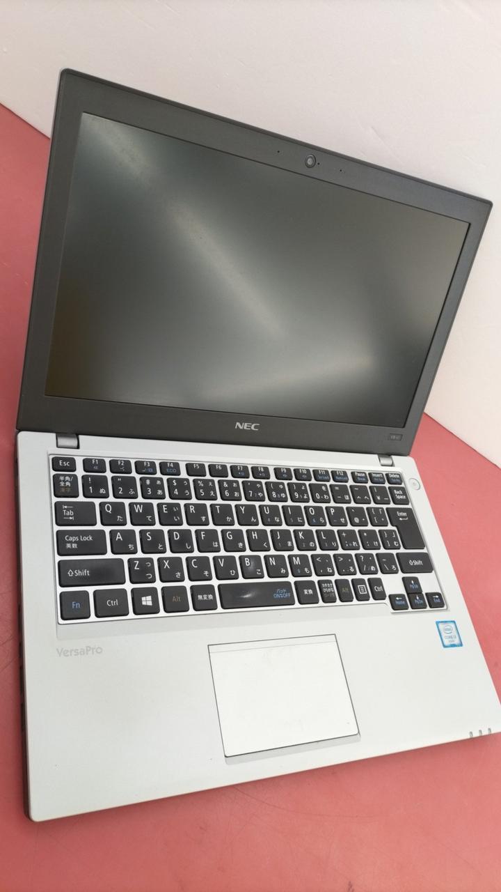 NEC|ノートパソコン *ジャンク品の為返金交換不可|HARDOFFオフ