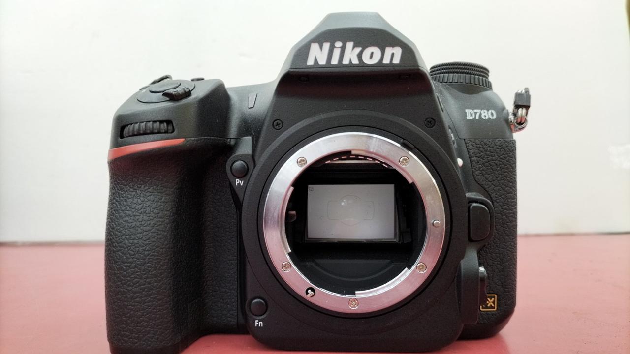 Nikon - Nikon デジタル一眼レフカメラ D780 新品未開封 Amazon | Nikon デジタル一眼レフカメラ D780 ブラック