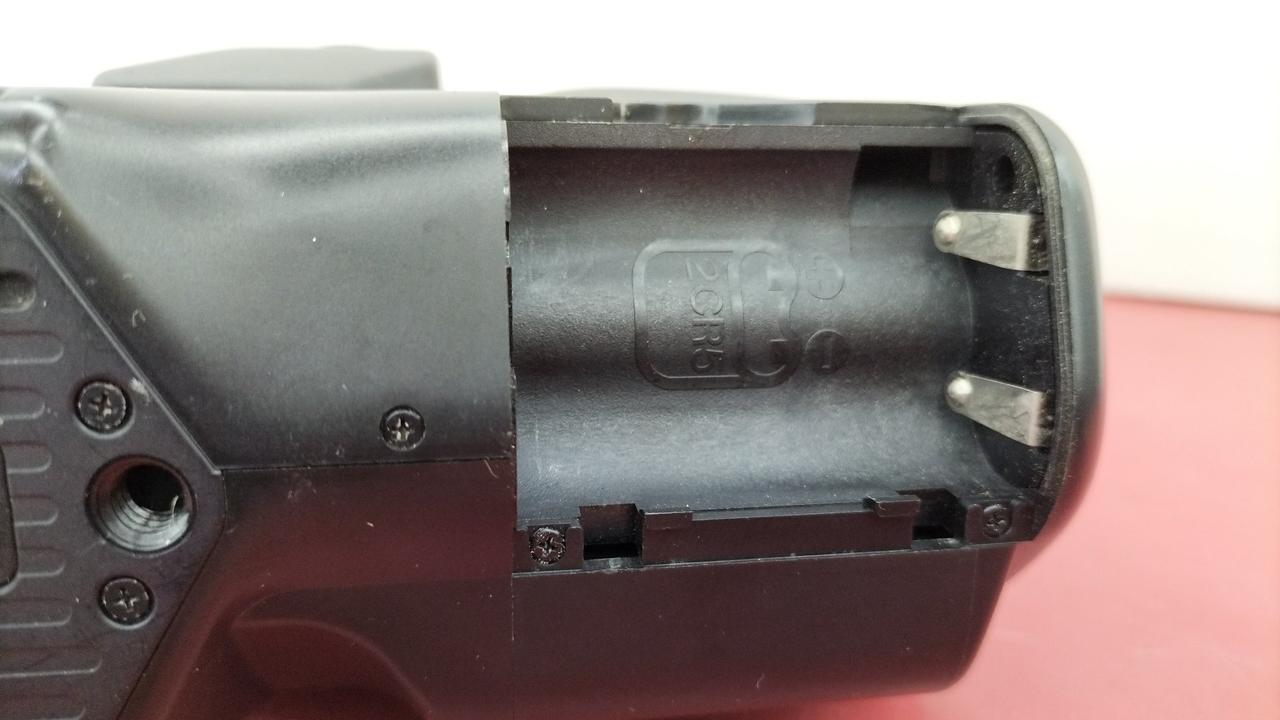 KYOCERA|フィルムカメラ *ジャンク品の為返金交換不可|HARDOFF