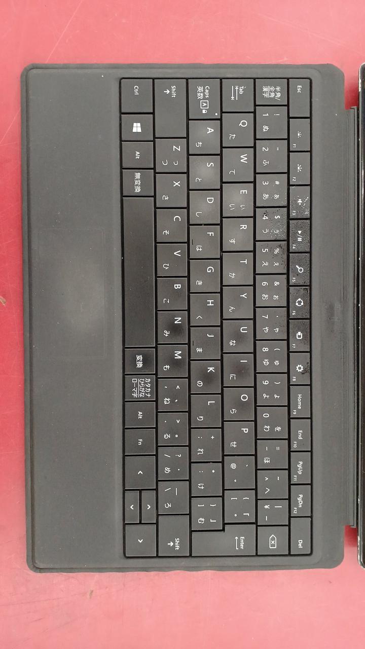 MICROSOFT|SURFACE PRO *ジャンクの為返品交換不可商品|HARDOFF