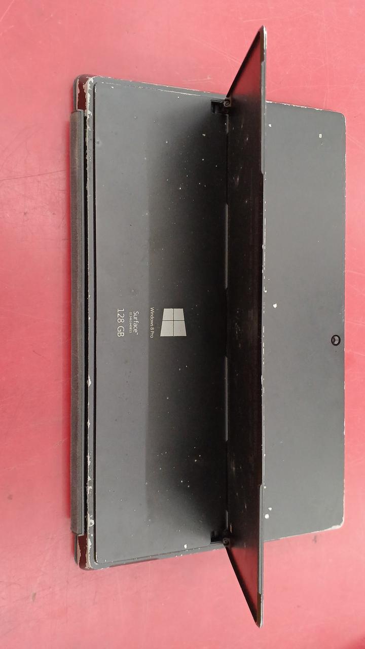 MICROSOFT|SURFACE PRO *ジャンクの為返品交換不可商品|HARDOFFオフ