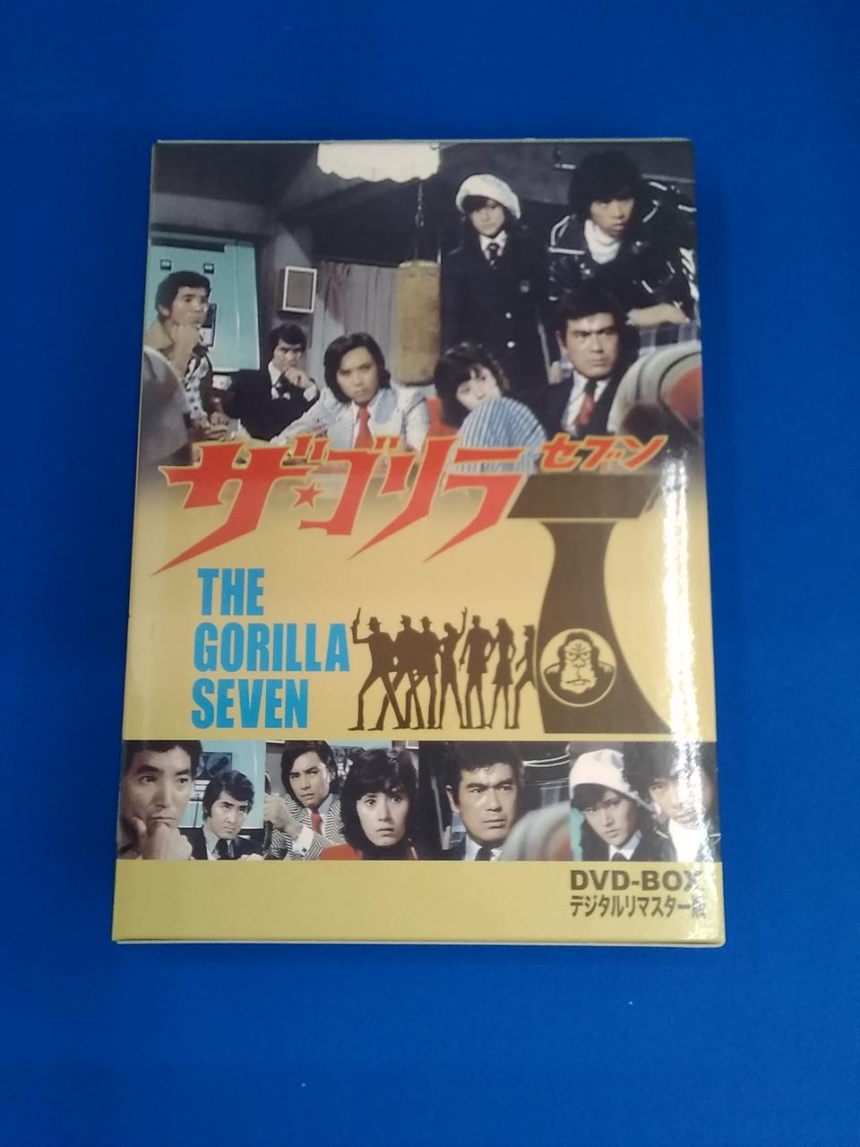 美品　ザ・プラクティス　DVDコレクターズBOX エピソード本編　7枚組　1~7 美品 ザ・プラクティス DVDコレクターズBOX エピソード本編 7枚