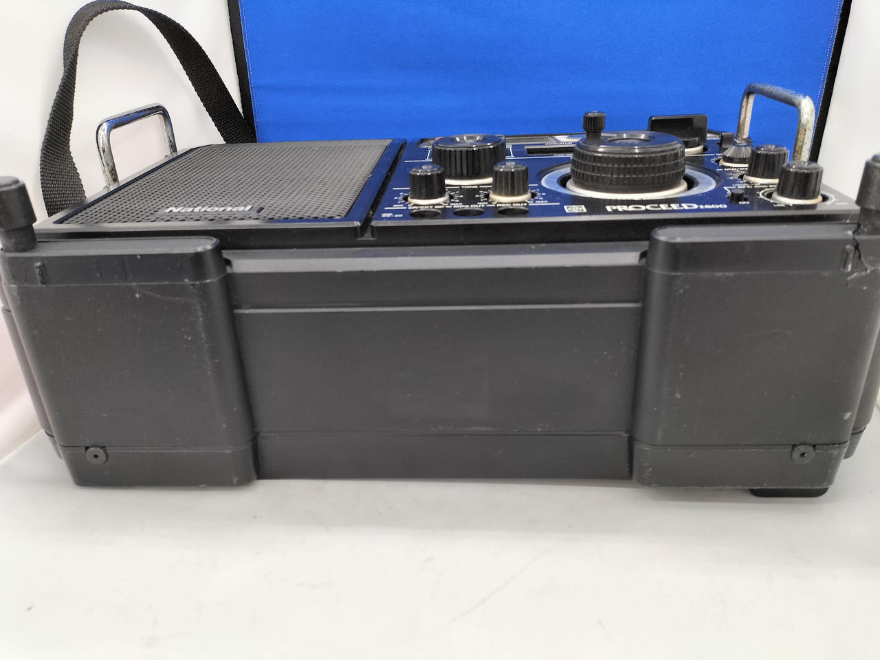 NATIONAL RF-1150 ラジオ 【ハードオフ大泉学園】