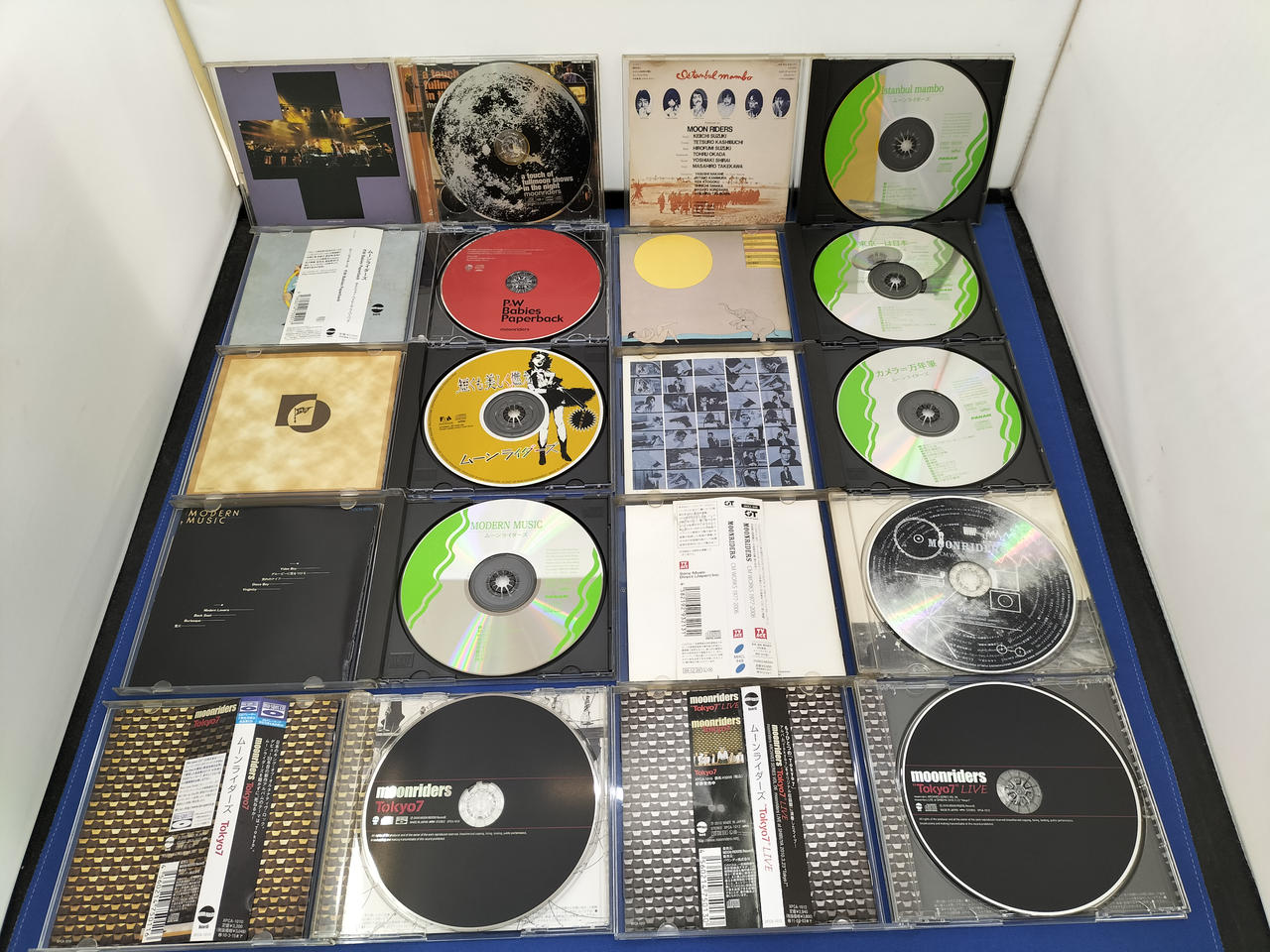 ハルカミライ　CD・DVDまとめ売りセット ハルカミライ CD.DVDまとめ売り