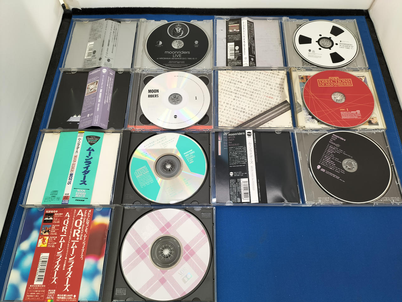 東京都交響楽団 非売品CD2枚セット 東京都交響楽団 非売品CD2枚セット