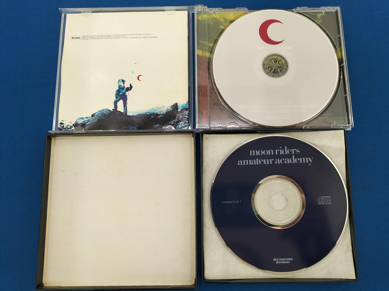 東芝EMI/日本クラウン他|CD36枚セット|HARDOFFオフモール