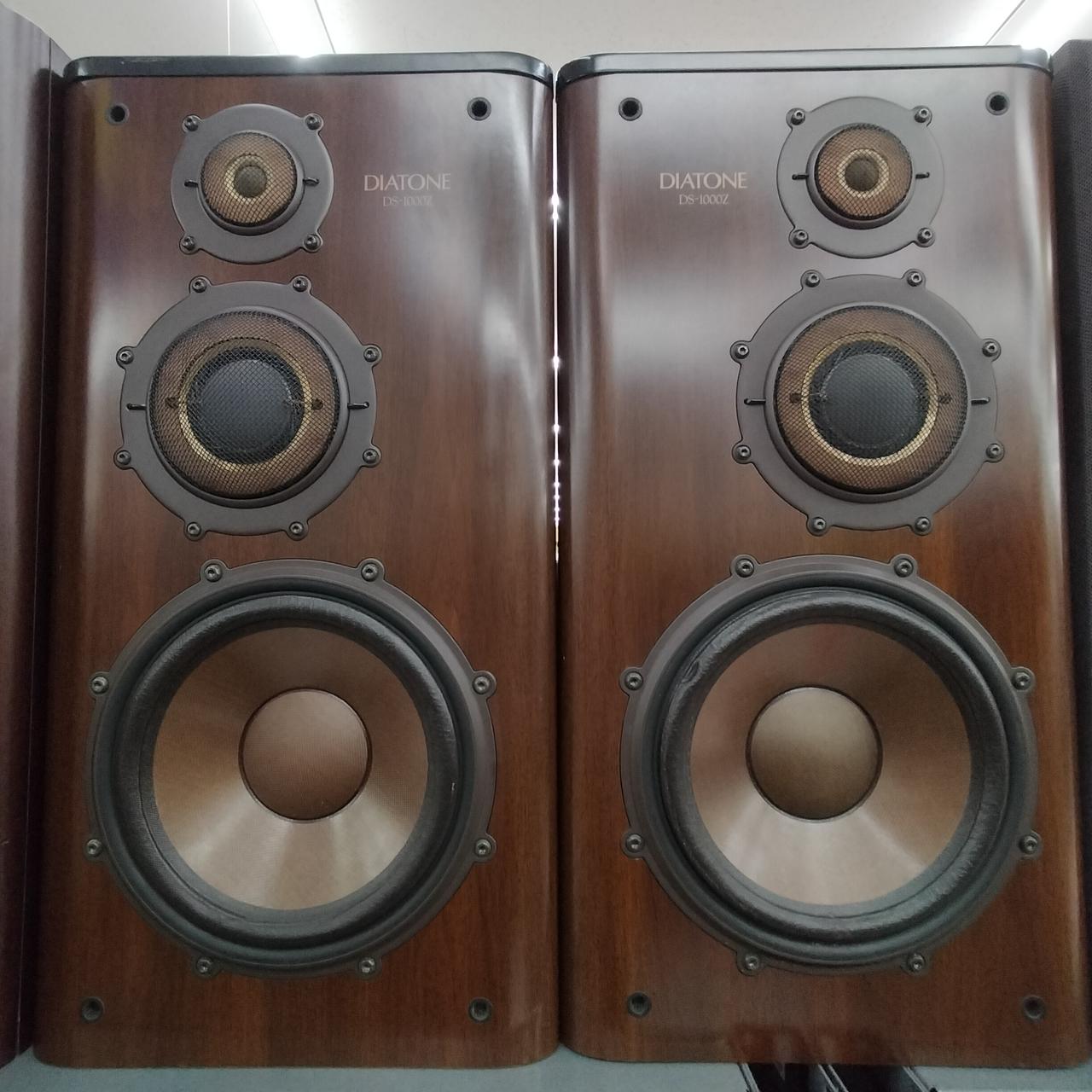 ダイヤトーン(DIATONE)|スピーカーペア|HARDOFFオフモール
