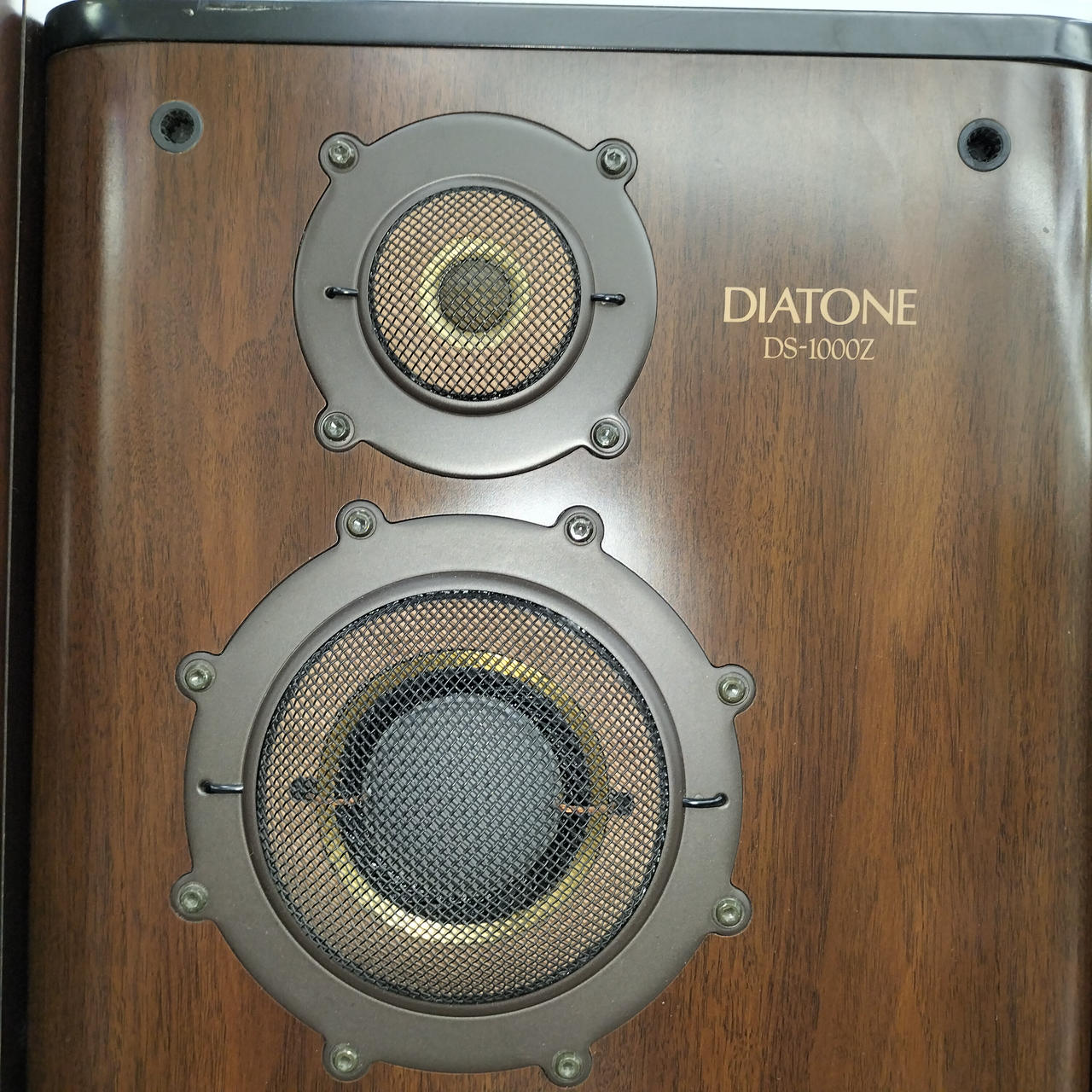 【入手困難】 DIATONE DS-1000ZA スピーカー 2台 ペア 2025年最新】ダイヤトーン ds-1000zxの人気アイテム - メルカリ