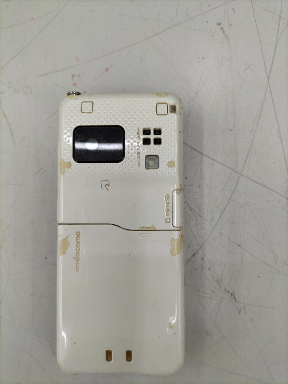 携帯電話 ジャンク品 計50台 まとめ売(D174) DOCOMO|STYLE SERIES *ジャンクの為返品交換不可商品です