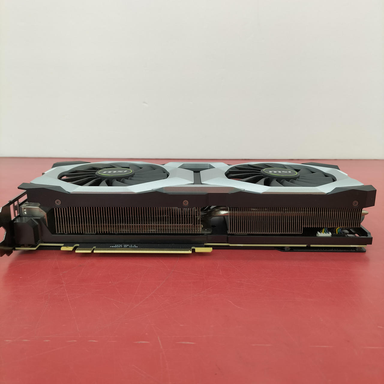 MSI グラフィックボード ほぼ未使用 MSI|グラフィックボード|HARDOFFオフモール（オフモ