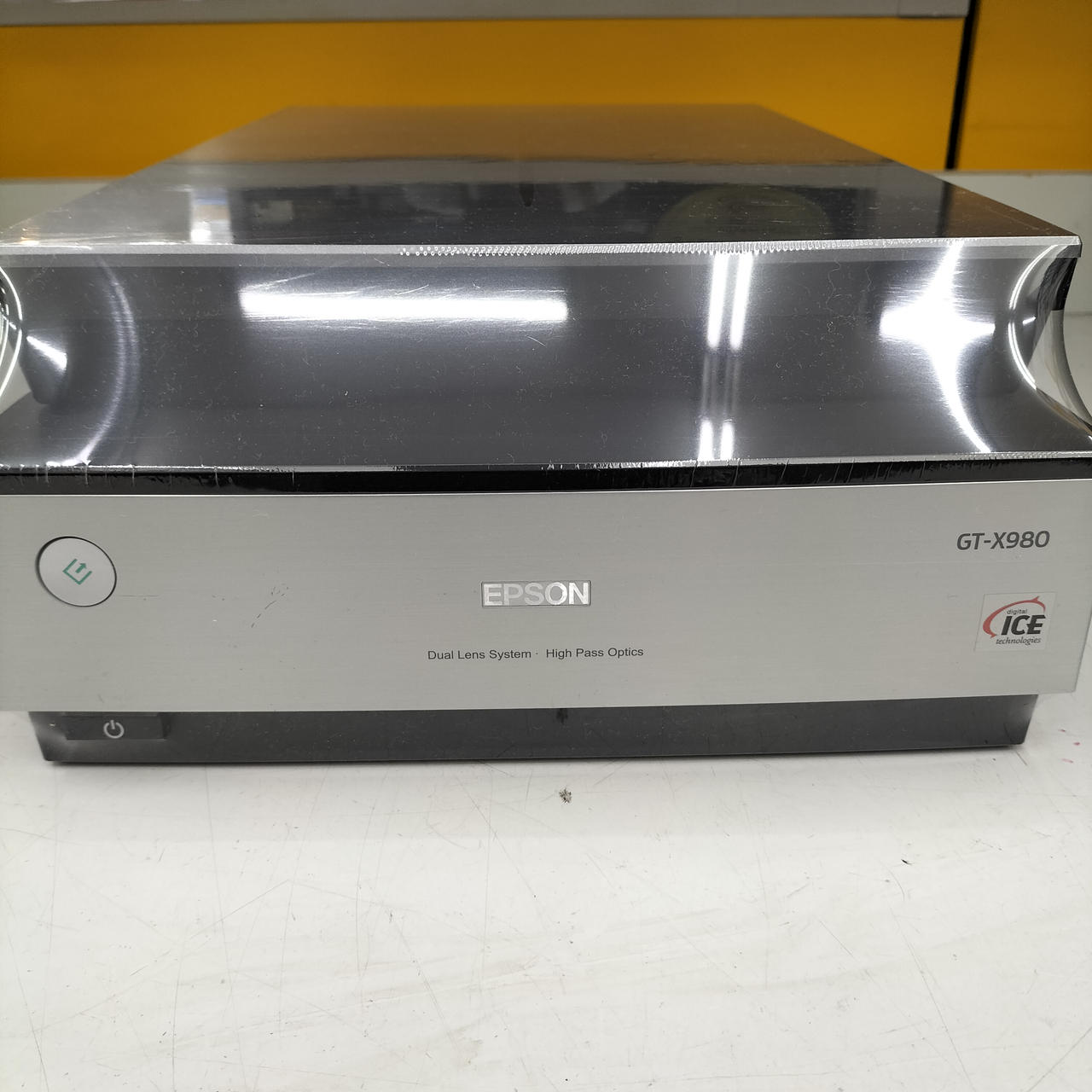 エプソン(EPSON)|フラットベッドスキャナー|HARDOFFオフモール