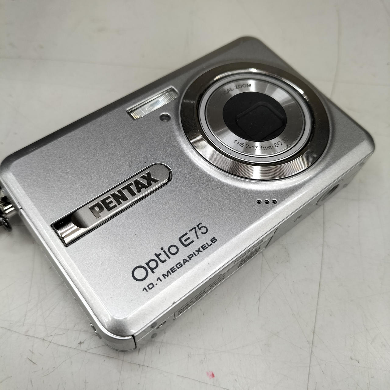 アサヒペンタックス　K  【ジャンク品】 ペンタックス / アサヒコウガクコウギョウ(PENTAX)|デジタル一眼