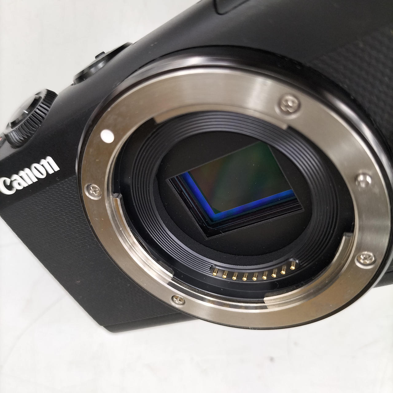【数量限定】旧モデル在庫処分セールを開催します！ キヤノン(CANON)|ミラーレス一眼レンズキット|HARDOFFオフモール デジタルカメラ