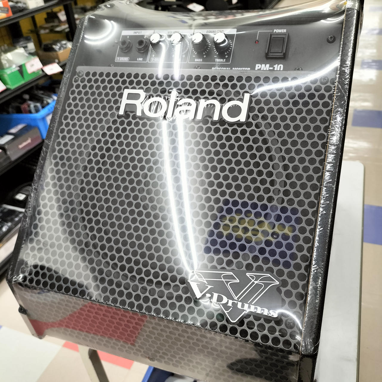 ローランド(ROLAND)|アンプ|HARDOFFオフモール（オフモ
