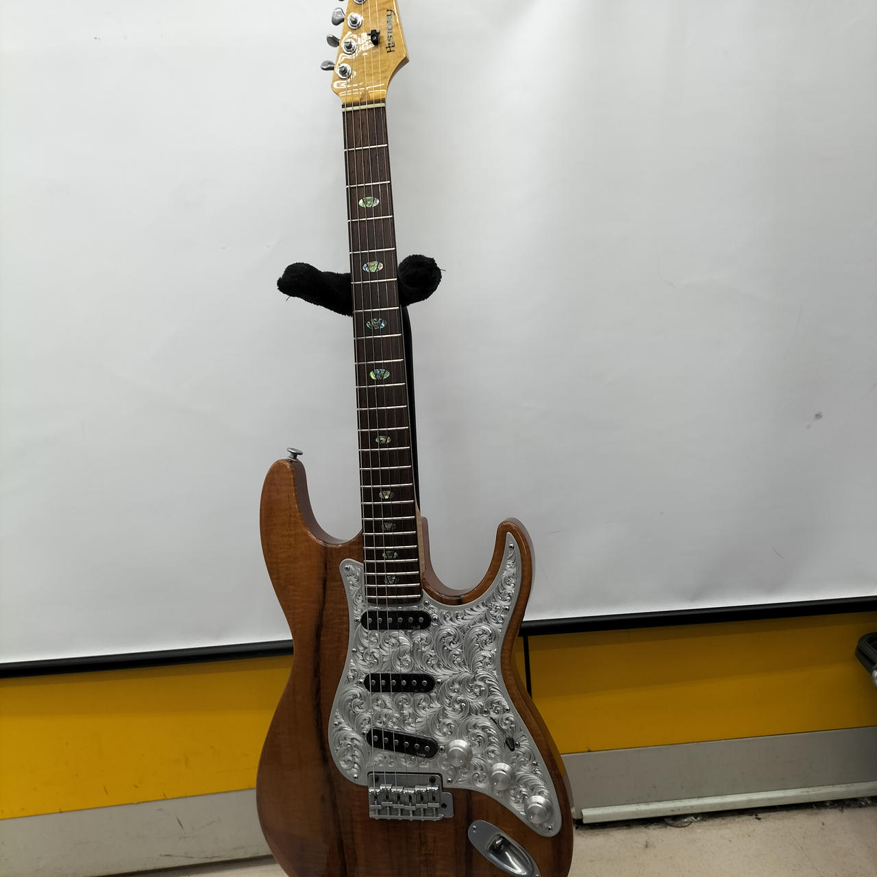 ヒストリー(HISTORY)|ストラトタイプ|HARDOFFオフモール（オフモ