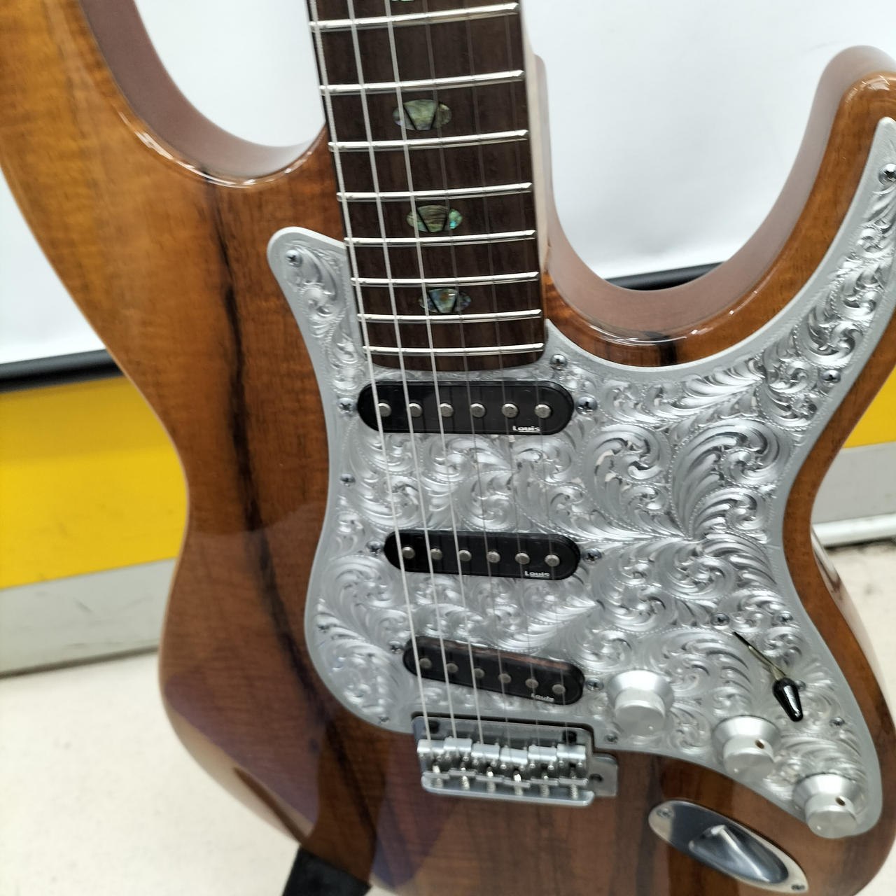 ヒストリー(HISTORY)|ストラトタイプ|HARDOFFオフモール（オフモ