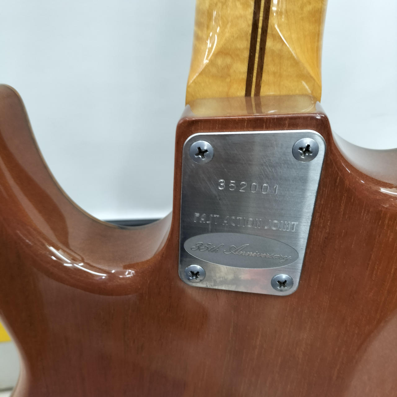 ヒストリー(HISTORY)|ストラトタイプ|HARDOFFオフモール（オフモ