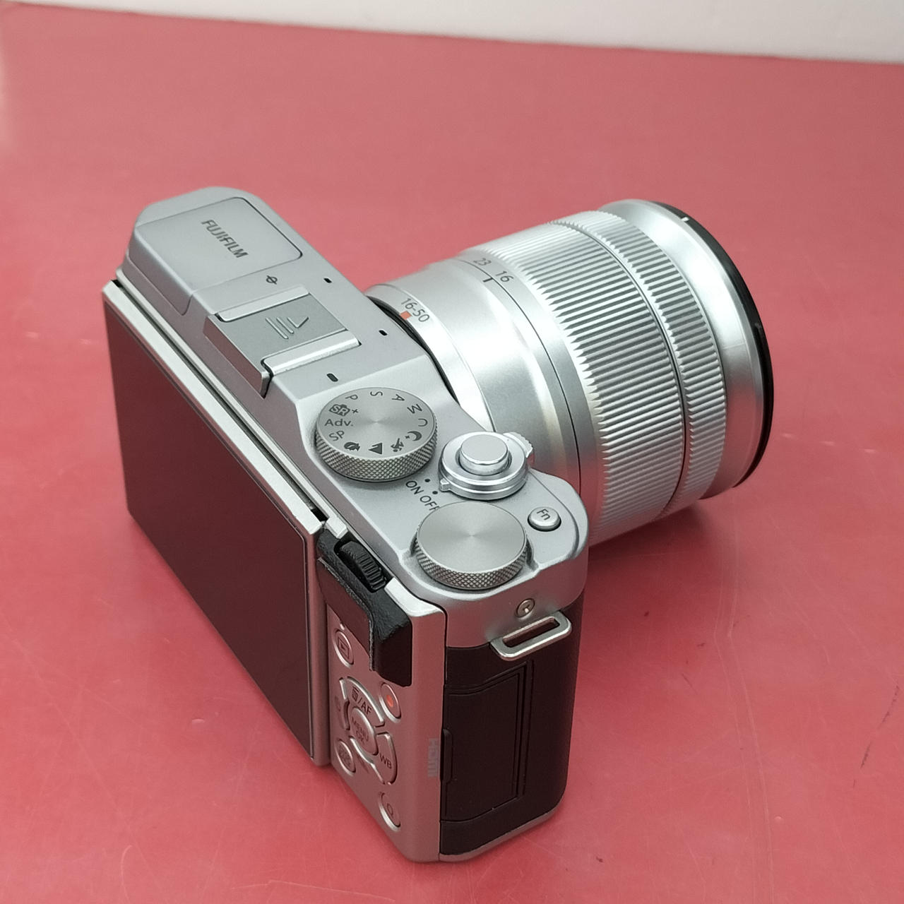 フジフィルム(FUJIFILM)|デジタルミラーレス一眼カメラ|HARDOFF