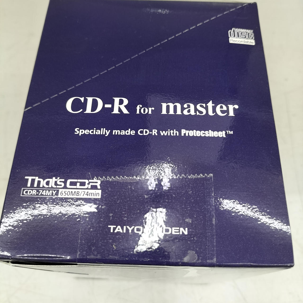 THAT'S|CD-R|HARDOFFオフモール（オフモ）|2012400000128129