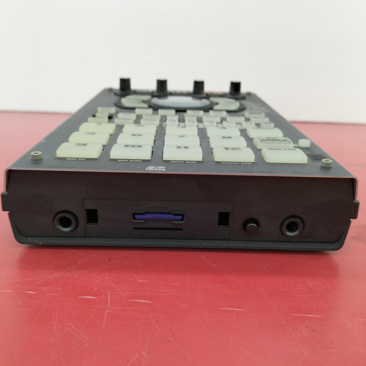 F*e様 ジャンク品 Roland S-750 デジタルサンプラー ROLAND|サンプラー *ジャンクの為返品交換不可商品です