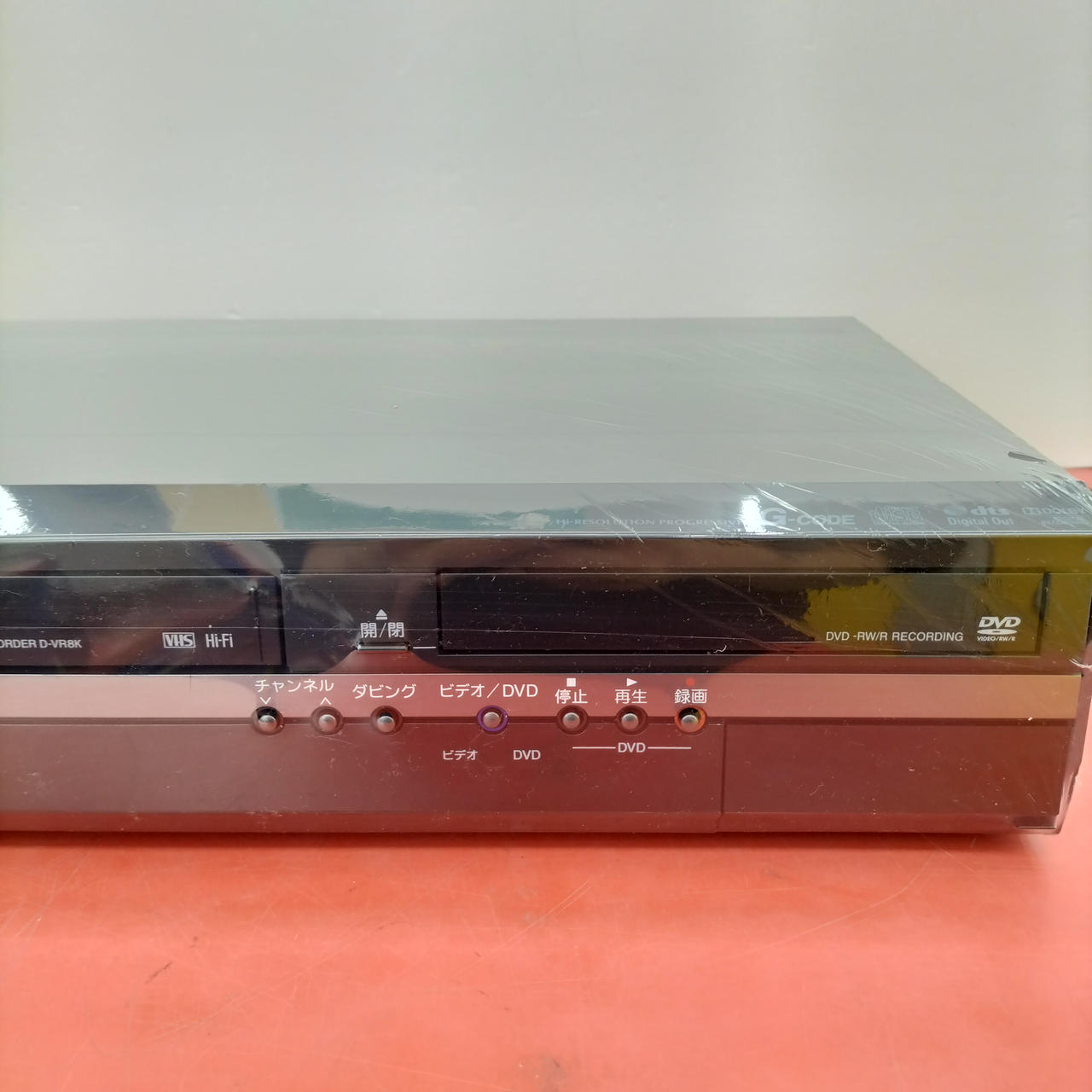 TOSHIBA レコーダー【お値下げしました】 TOSHIBA|VHS/DVDレコーダー|HARDOFFオフモール(オフモ