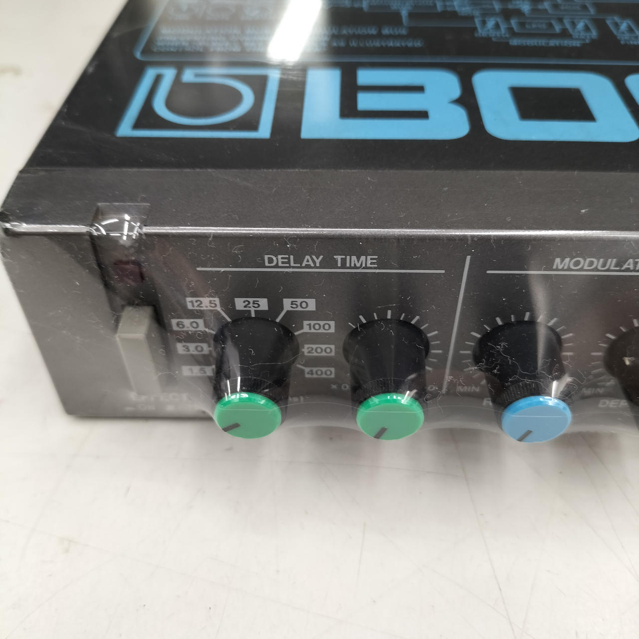 BOSS エフェクター ボス(BOSS)|エフェクター|HARDOFFオフモール（オフモ