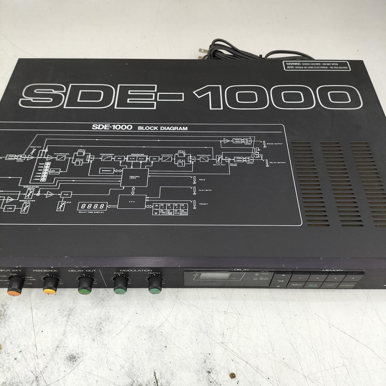 Roland AS-1 エフェクター ジャンク品 Yahoo!オークション -「roland as-1」の落札相場・落札価格