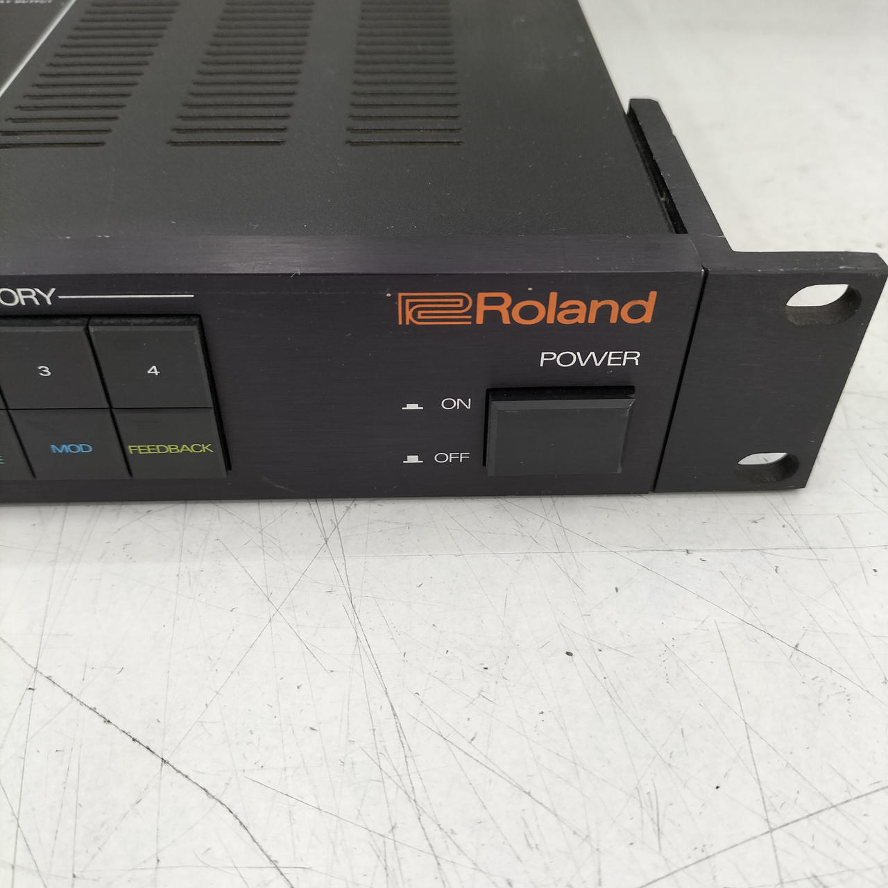 ローランド(ROLAND)|エフェクター|HARDOFFオフモール（オフモ