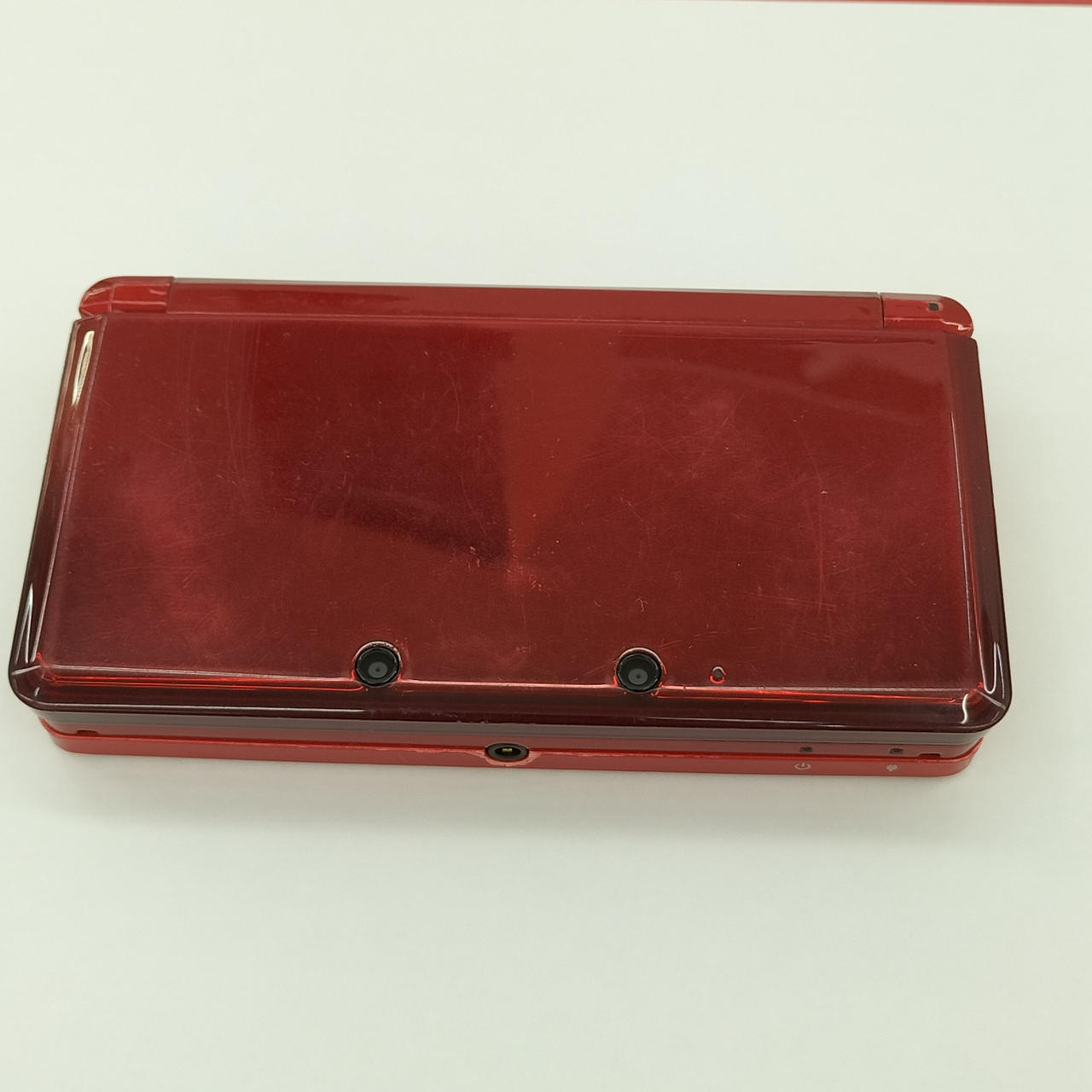 3DS *ジャンクの為返品交換不可