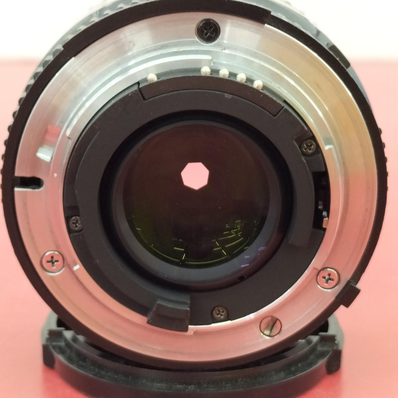 【格安！※レンズ破損あり】NikonD5500 格安！※レンズ破損あり】NikonD5500